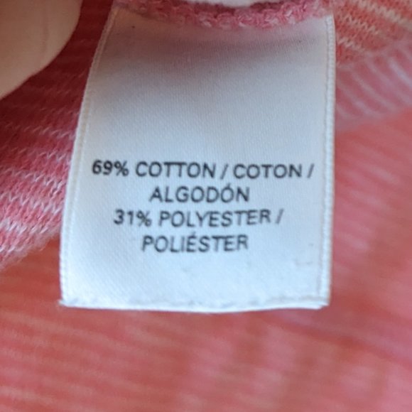 Victoria's Secret Zip Up Hoodie Jacket Size Small - Picture 11 of 11